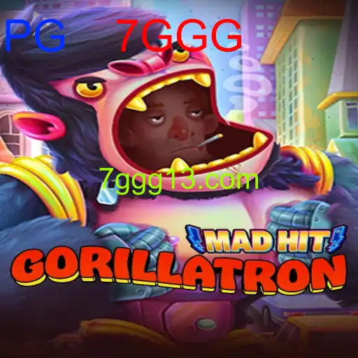 MadHitGorillatron