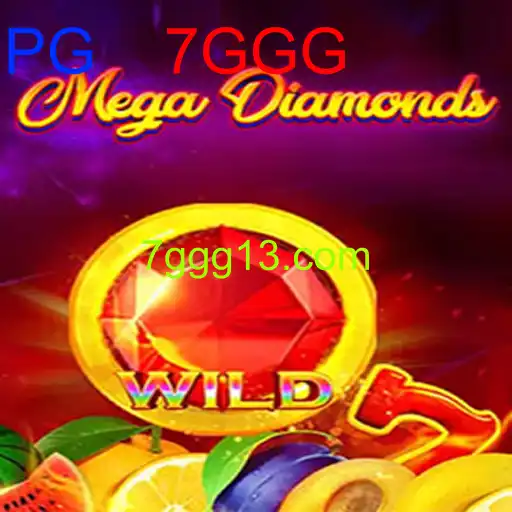 MegaDiamond