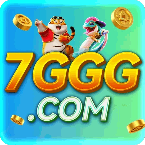 7GGG Logo